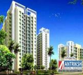 Antriksh VALLEY- Noida Extension  