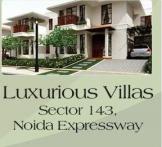 Tatva Villas - Sector-143 Noida 