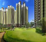 Golf Homes by Amrapali Group-Noida Extension  