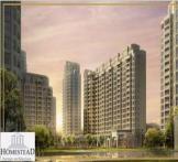 The City Of Homestead-Sohna, Gurgaon 