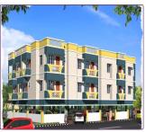 Jayam Flats-Poonamallee 