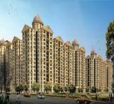 Eros Sampoornam- Sector-2 Gr Noida, Greater Noida 