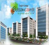 Logix Blossom County by Logix Group-Sector-137 Noida 