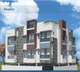 M.K. Divinity by M.K. Homes-Thoraipakkam