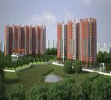 BREN Imperia  Harlur - Sarjapur Road