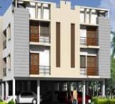 Sadhasivam Nagar-Madipakkam