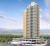 Niharika Residency-Kharghar