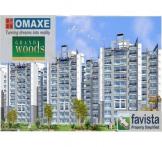 Omaxe Grand woods-Sector-93 B Noida 