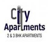Aditya City Apartments by Aggarwal Builders