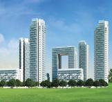  The Grand Arch by Ireo Developers