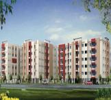 Krishna Kunj Garden-Near Suchitra X road