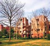 DDA Flats by DDA-Sarita Vihar, Delhi South 
