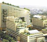 Cyberwalk-Premium Office Space in Manesar, Gurgaon