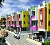 Sapthagiri Garden-Pallikaranai