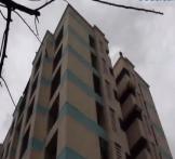 Vijay Garden -Ghodbunder Road