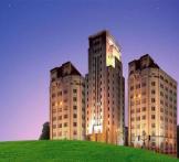 Kosmos by Jaypee Greens-Sector-134 Noida 