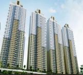 Rustomjee Urbania-Majiwada 