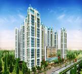 Gaur Yamuna City
,Greater Noida
