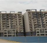 Nile Valley-Madinaguda 