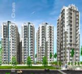 Golf View-Gachibowli Hyderabad 	