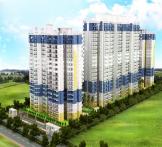 JKG Palm Court- GH-1D, Sector 16c, Greater Noida (West) 
