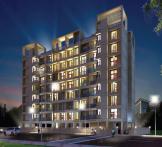 JVM Sarvam -Ghodbunder Road