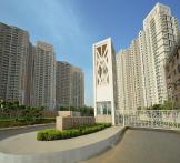  DLF Park Place by DLF Builders