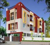 Shriji Ashrayam-Kattupakkam