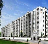 Prabhavathi Daffodils-Kasavanahalli