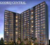 Godrej Central, Mumbai