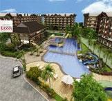 Jaypee Greens Kassia-  G.Noida