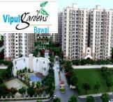 Vipul Gardens-Dharuheda, Gurgaon 