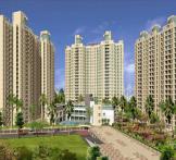 Dosti Vihar-Pokharan Road