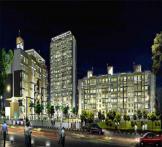 Crown City -Kalyan (West)