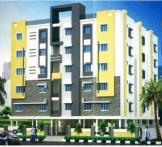 Viswa Golden Blossom -Kondapur