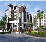 Blossom Heights by Bricmor developers-KollurVillage