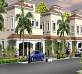 Alliance Bougainvillea Phase II-Porur