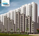 Aditya Urban Homes-NH-24 Highway, Ghaziabad 