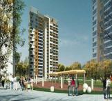 Olympia Opaline Sequel by Olympia Group-OMR