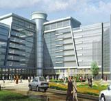 Vardhaman Karma Space- G.Noida