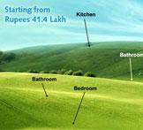 Panchsheel Villas- 
Noida Extension