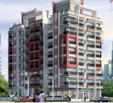 JVM Twin Tower-Ghodbunder Road