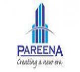 Pareena Infrastructures