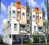 MS Foundations Cherry Tree-Iyyappanthangal