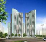 Lotus Square Residences-Sector-98 Noida  