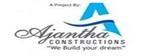 BangaloreReal Estate Projects from Ajantha Constructions