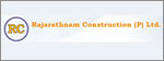 Rajarathnam Construction (P) Ltd - Chennai Builders