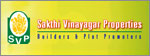 Sakthi vinayagar properties - Chennai Builders