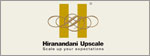 Hiranandani Upscale - Bangalore Builders