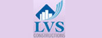 LVS Constructions - Bangalore Builders